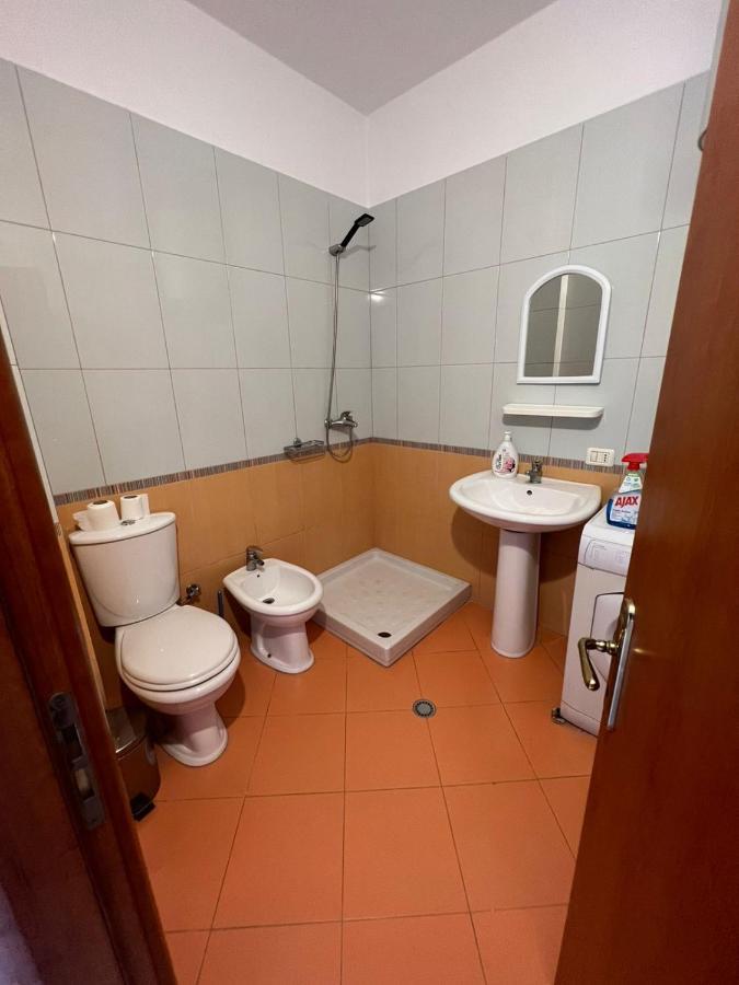Blue Sky Apartaments دراس المظهر الخارجي الصورة