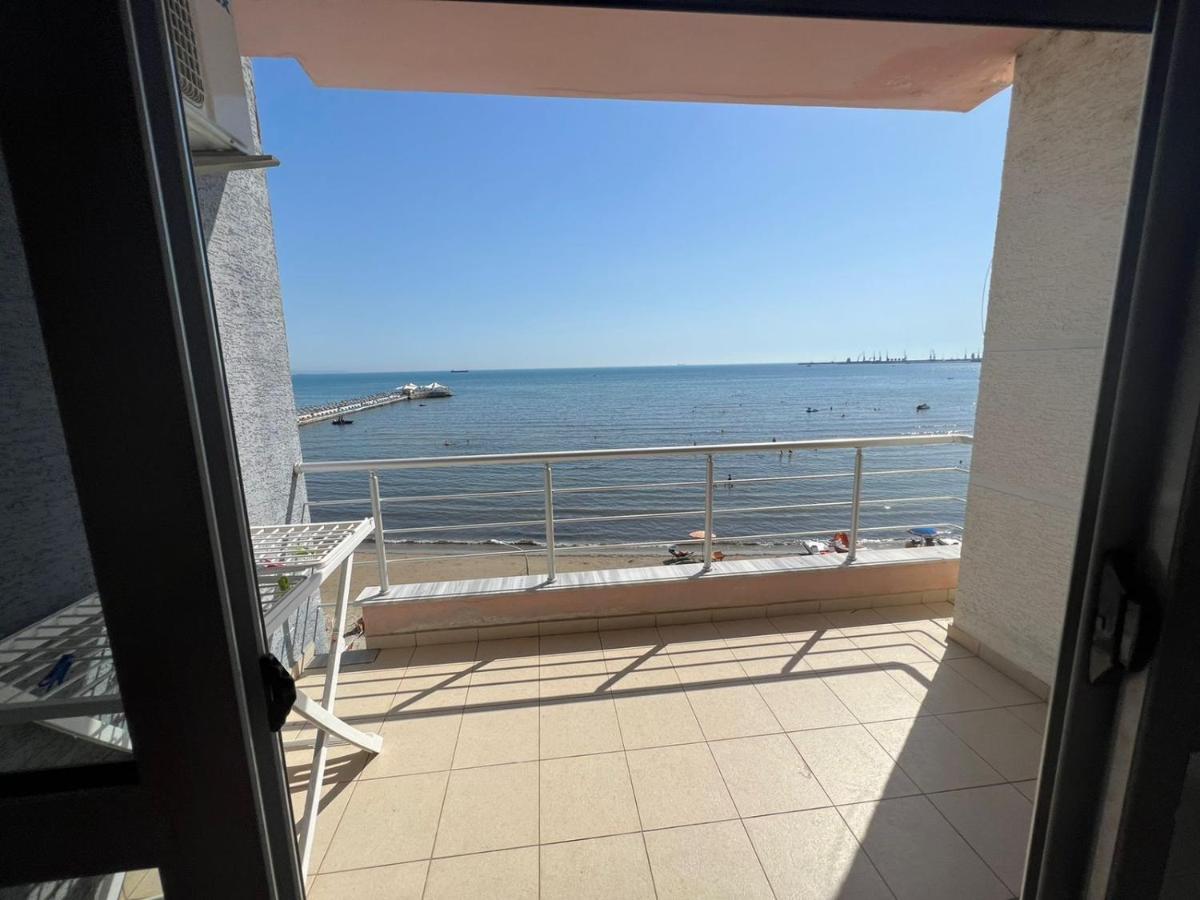 Blue Sky Apartaments دراس المظهر الخارجي الصورة