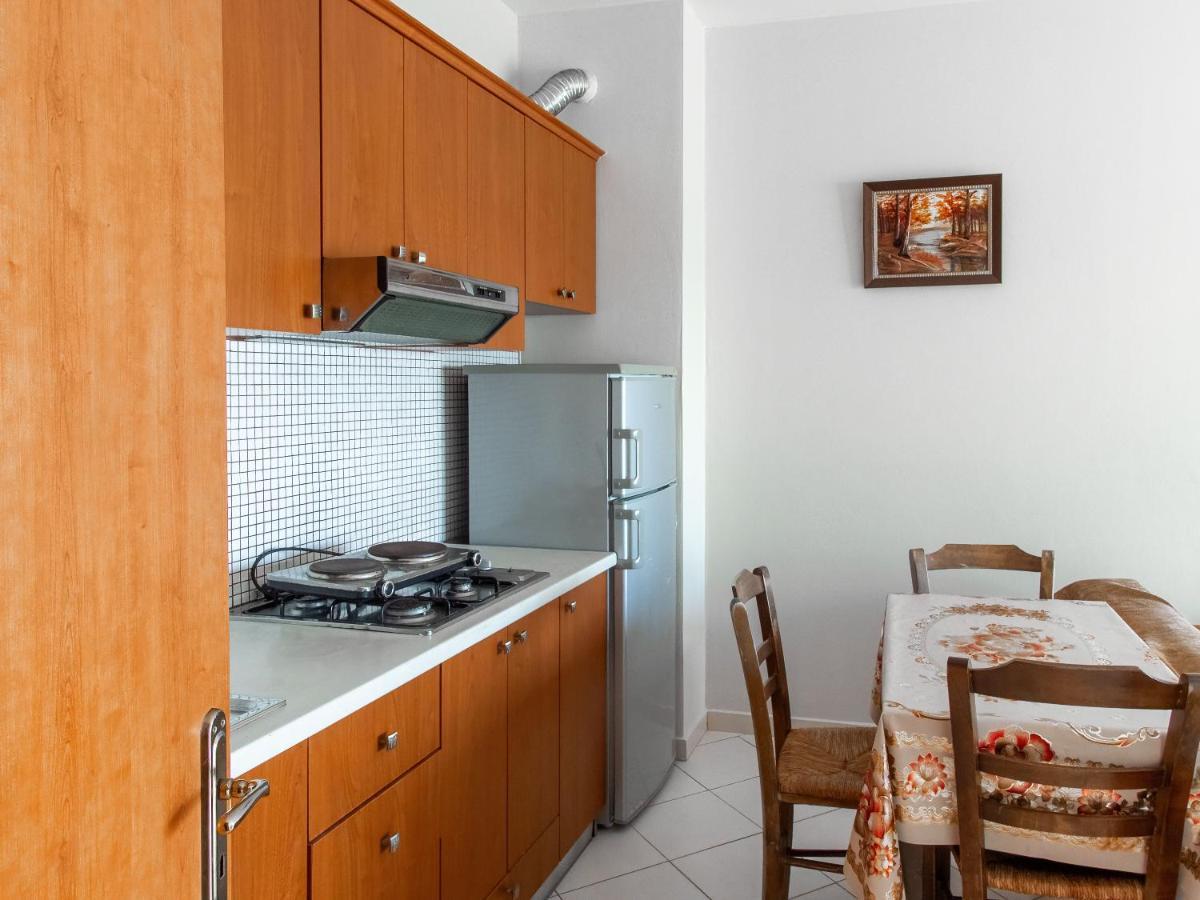 Blue Sky Apartaments دراس المظهر الخارجي الصورة