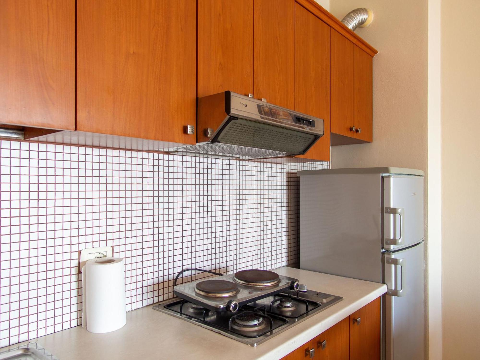 Blue Sky Apartaments دراس المظهر الخارجي الصورة